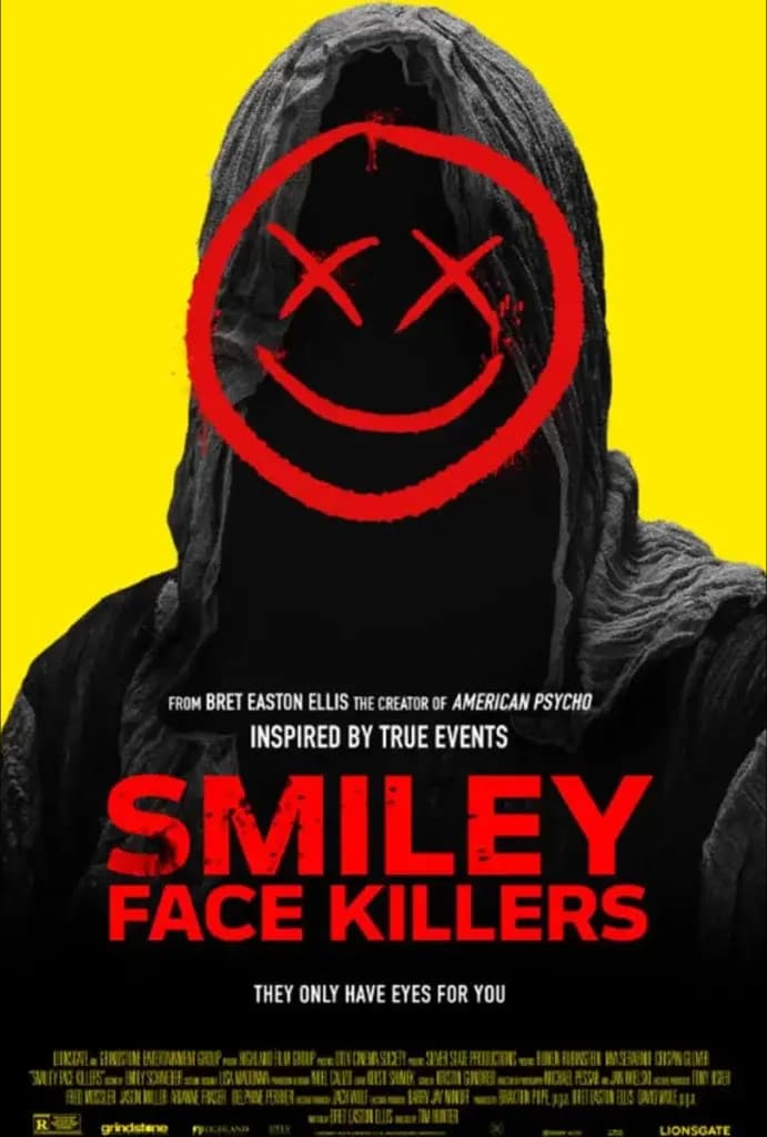 smiley-face-killers