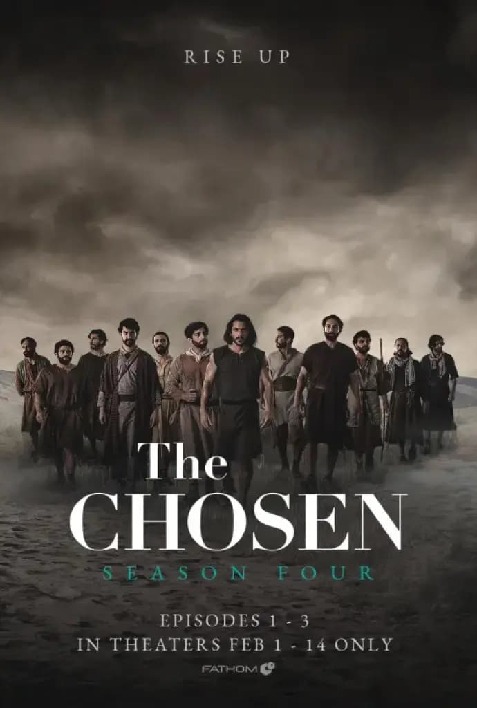 the-chosen