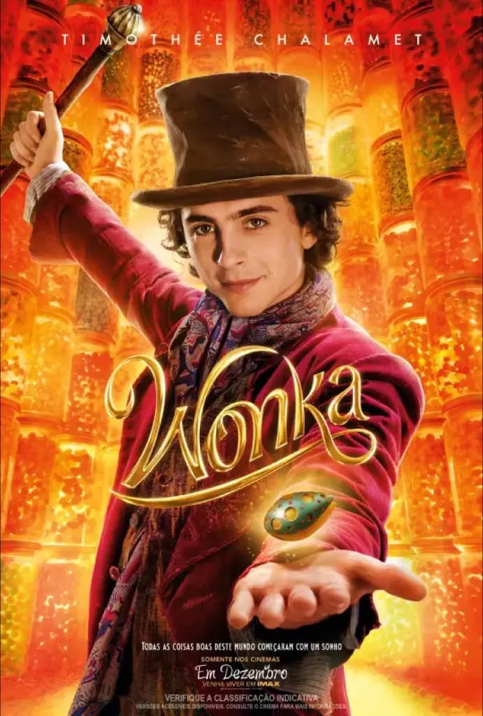 wonka